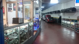 Romamotor, su taller de confianza en Alcobendas